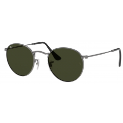 Ray-Ban Round Metal RB3447 029 Large