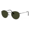 Ray-Ban Round Metal RB3447 029 Large
