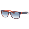Ray-Ban New Wayfarer RB2132 789/3F