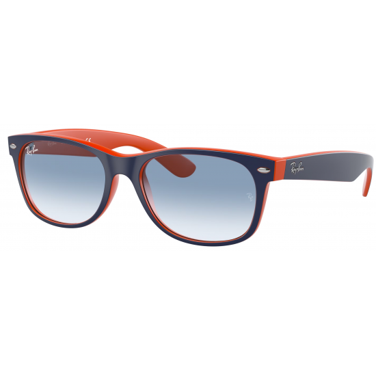 Ray-Ban New Wayfarer RB2132 789/3F