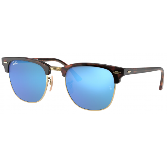 Ray-Ban Clubmaster RB3016 114517 large