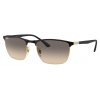 Ray-Ban Chromance Collection RB3686 187/32