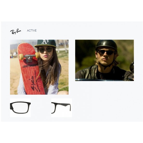 Ray-Ban RX7047 5768