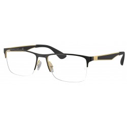 Ray-Ban RX6335 2890