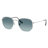 Ray-Ban Hexagonal RB3548N 003/3M