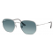 Ray-Ban Hexagonal RB3548N 003/3M