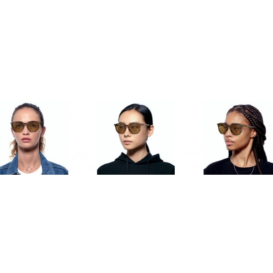 Ray-Ban RB4306 710/83 Polarized