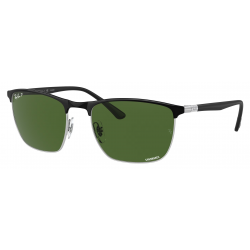 Ray-Ban Chromance Collection RB3686 9144P1 Polarized