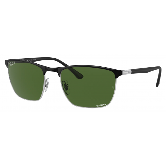 Ray-Ban Chromance Collection RB3686 9144P1 Polarized