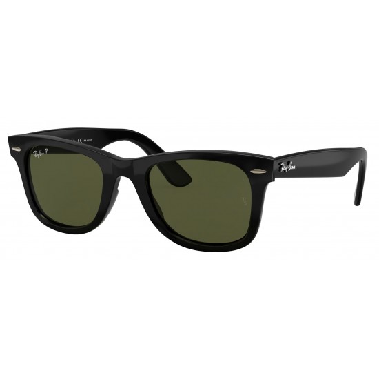 Ray-Ban Wayfarer RB4340 601/58