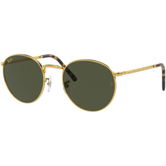 Ray-Ban New Round RB3637 919631