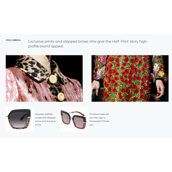 Dolce&Gabbana DG4373 32468G