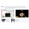 Prada PR17ZS 1AB09S