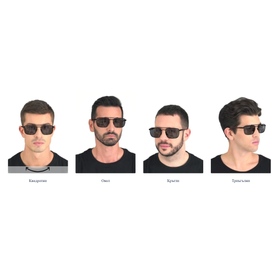 RAY-BAN RB3715M F020/87