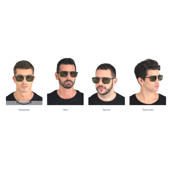 RAY-BAN RB3715M F00171
