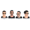 RAY-BAN RB3715M F00171
