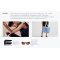 Prada PRA01S 16K08Z