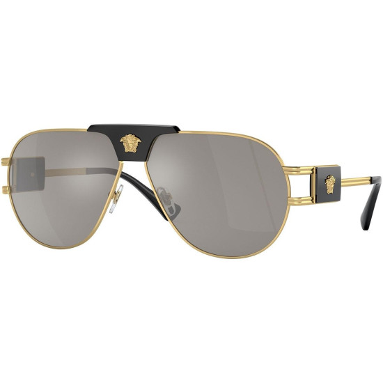 Versace Special Project Aviator VE2252 10026G