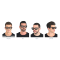 Oakley Hstn OO9242 01