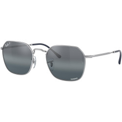 Ray-Ban Jim Chromance Collection RB3694 9242G6 Polarized