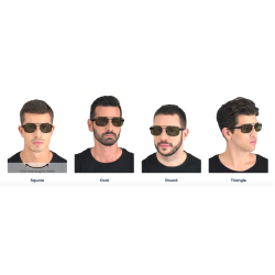 Ray-Ban RB3687 002/31
