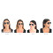 Ray-Ban Aviator Reverse RBR0101S 92023A