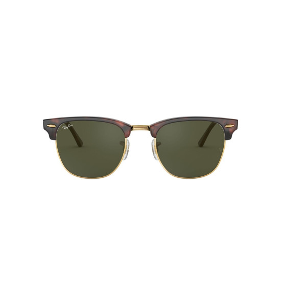 Ray-Ban Clubmaster RB3016 W0366 Large