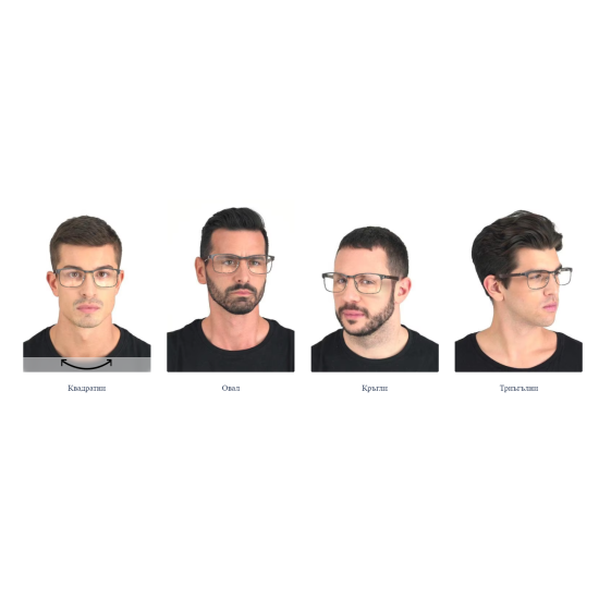 Ray-Ban RX8416 2620