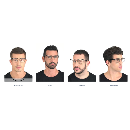 Ray-Ban RX8416 2503