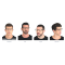 Ray-Ban RX8416 2503