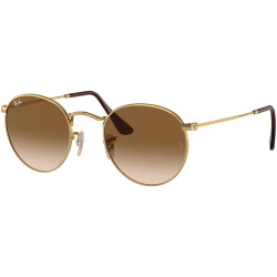 Ray-Ban Round Metal RB3447 001/51 