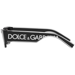 Dolce&Gabbana DG6186 501/87