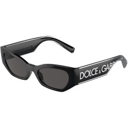 Dolce&Gabbana DG6186 501/87
