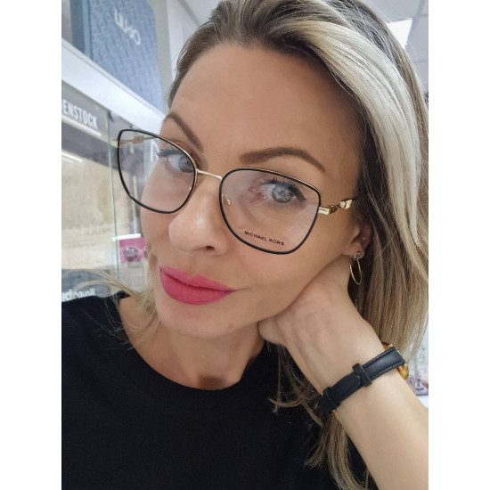 Michael Kors Empire Square 3 MK3065J 1108