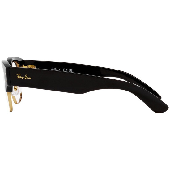 Ray-Ban Mega Clubmaster RX0316V 2000