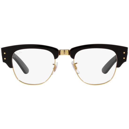 Ray-Ban Mega Clubmaster RX0316V 2000
