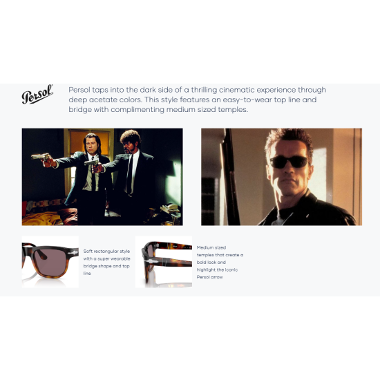 Persol PO3306S 95/31