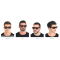 Ray-Ban Justin RB4165 622/T3­