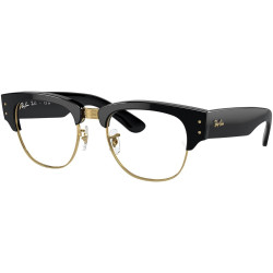 Ray-Ban Mega Clubmaster RX0316V 2000