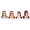 Ray-Ban Jack Chromance RB3565 9202G9