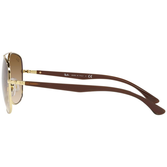 Ray-Ban RB3683 001/51