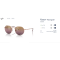 Ray-Ban Jack Chromance RB3565 9202G9