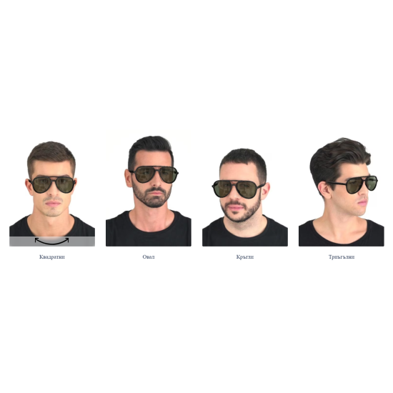 Ray-Ban  RB4376 601/8G