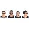 Ray-Ban  RB4376 601/8G