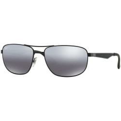 Ray-Ban RB3528 006/82 Polarized