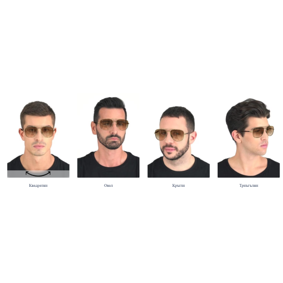Ray-Ban RB3683 001/51