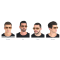 Ray-Ban RB3683 001/51