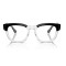 Ray-Ban Mega Hawkeye RX0298V 2034