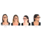 Ray-Ban RX0880 2144