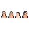 Prada PR07YS 142130